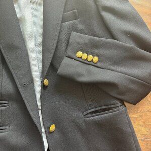 J Crew Schoolboy Blazer